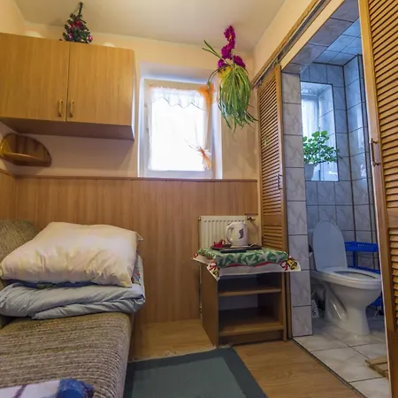 Homestay Pod Reglami *