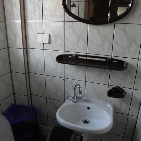 Homestay Pod Reglami *