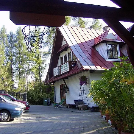 Pod Reglami Homestay *